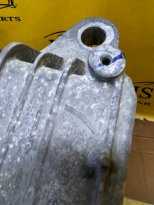 ŁAPA MOCOWANIE SKRZYNI BIEGÓW FORD ESCAPE MK4 1.5 ECOBOOST 4WD 4X4