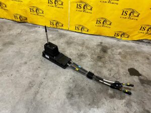 WYBIERAK LINKI ZMIANY BIEGÓW CITROEN C4 GRAND PICASSO II 1.6 BLUE HDI