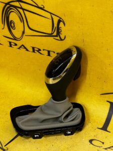 WYBIERAK DŹWIGNIA ZMIANY BIEGÓW RENAULT ZOE I Z.E.