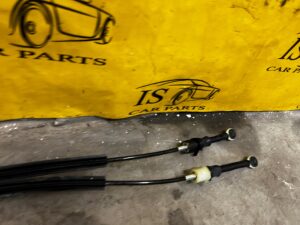 LINKI ZMIANY BIEGÓW 6 BIEGÓW DACIA SANDERO STEPWAY III 2023R