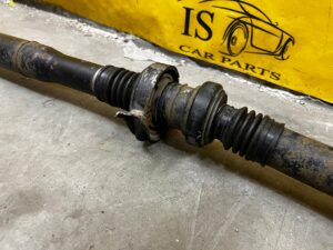 WAŁ NAPĘDOWY KARDANA PORSCHE CAYENNE II 7P5 4.8 V8