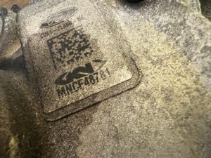 SKRZYNIA ROZDZIELCZA REDUKTOR FORD FUSION LIFT USA 2.0 ECOBOOST