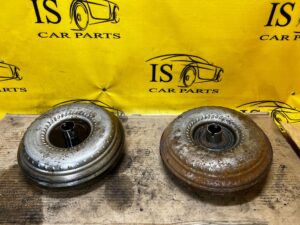 SPRZĘGŁO HYDROKINETYCZNE PEUGEOT 309 T9 1.6 HDI