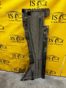 PŁYTA OSŁONA PODWOZIA PRAWA BMW X5 F15 X6 F16