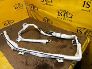 KURTYNA AIRBAG PODUSZKA POWIETRZNA PRAWA PRAWY MERCEDES GLS X166