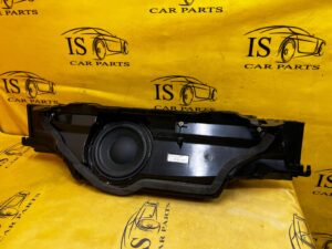 KOMPLETNY GŁOŚNIK SUBWOOFER BOSE PORSCHE PANAMERA 970 I LIFT 3.0 S E-HYBRID