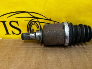 PÓŁOŚ PRZÓD PRZEDNIA LEWY LEWA RENAULT MEGANE IV 1.5 DCI