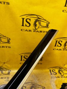 LISTWA DEKOR DRZWI PRAWY TYŁ PORSCHE CAYENNE II 7P5 LIFT 92A