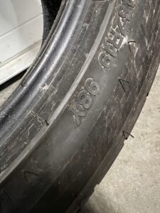 OPONA LETNIA MAZZINI VARENNA S01 245/45 R19 98Y 21R