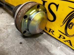 PÓŁOŚ PRAWA TYLNA PRAWY TYŁ AUDI A8 D4