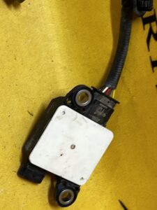 MODUŁ SONDY LAMBDA KUGA MK3 III 1.5 LX61-5L216-AA