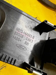 PANEL PRZEŁĄCZNIK SZYB PRZÓD PRAWY FORD FUSION LIFT USA