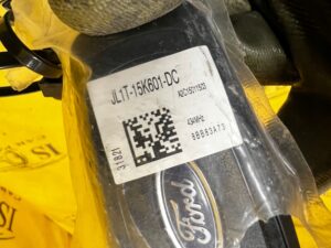 PILOT KLUCZYK KEY FORD EXPLORER VI MK6 JL1T-15K601-DC