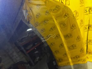 KOMPLETNY PRZÓD MASKA ZDERZAK BŁOTNIK LAMPY CHŁODNICE MERCEDES X166 GL 2014