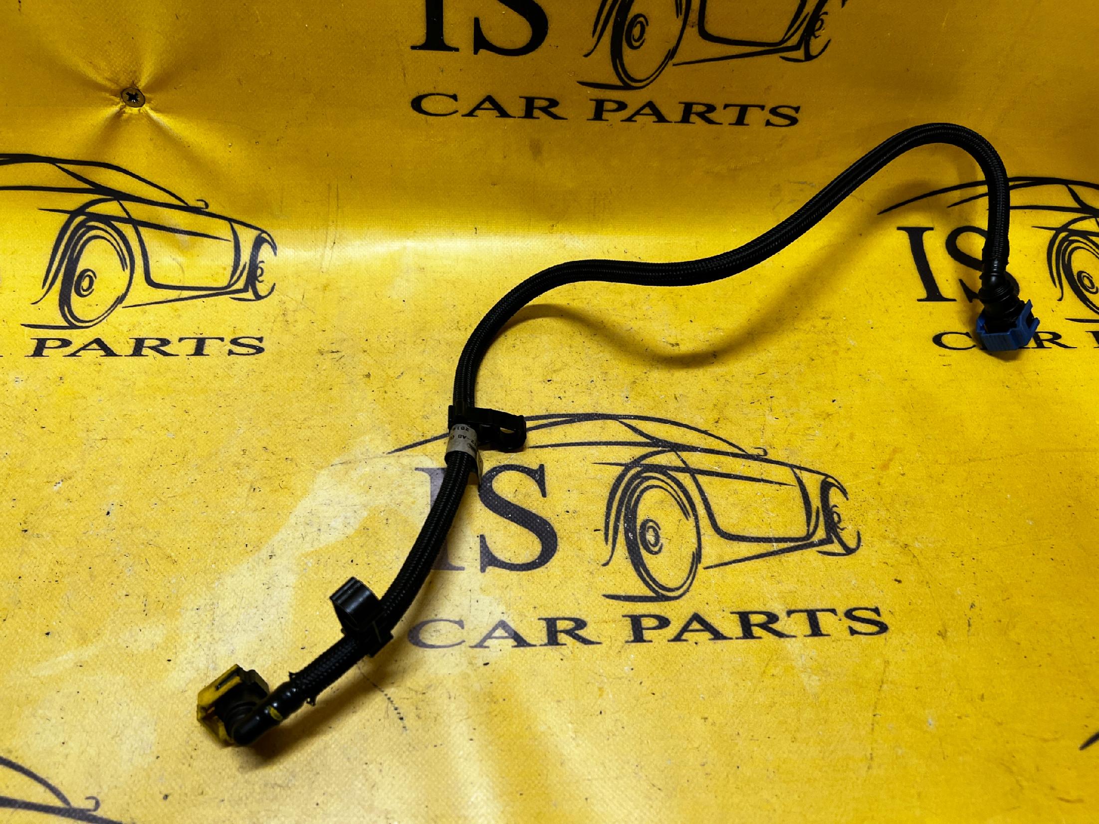 WĄŻ RURA PRZEWÓD PALIWA RANGE ROVER L405 4.4 SDV8