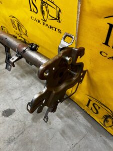 RURA STELAŻ WZMOCNIENIE DESKI RENAULT MEGANE IV EU