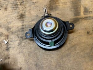 GŁOŚNIK DRZWI PRZÓD BOSE INFINITI Q50 Q70 M35h M37 M56