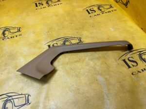 OSŁONA ZAŚLEPKA LISTWA DESKI KONSOLI LEWA PORSCHE MACAN 95B