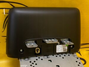 FORD KUGA MK3 NOWE RADIO NAWIGACJA MONITOR SYNC 3