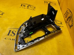 RAMKA OSŁONA DEKOR TUNELU ŚRODKOWEGO RENAULT ESPACE V EU