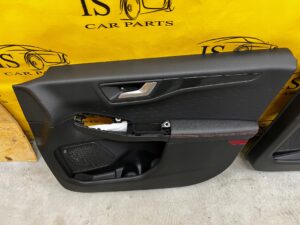 TAPICERKA BOCZEK DRZWI PRZÓD PRAWY FORD KUGA MK3 ST-LINE BANG OLUFSEN