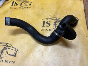 RURA RURKA PRZEWÓD WĄŻ WODY MERCEDES GLS X166 450 3.0 B V6