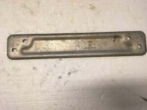 WZMOCNIENIE TUNELU AUDI A8 D4 4H0803805B