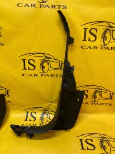 OSŁONA ZAŚLEPKA LISTWA PROGU SLUPKA PEUGEOT 508 II