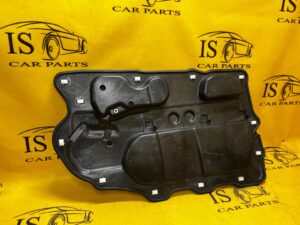 WYGŁUSZENIE IZOLACJA DRZWI TYŁ PRAWY BMW 7 F02 F04 NOWE OEM