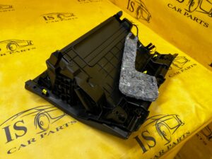 SCHOWEK PASAŻERA DESKI KONSOLI PRAWY RENAULT ESPACE VI