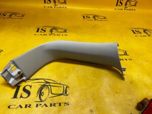 OSŁONA BOCZEK KLAPY TYŁ LEWA LEWY RENAULT ESPACE V