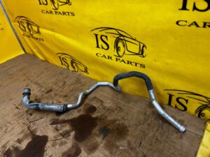 PRZEWÓD RURA RURKA WĄŻ WODY PORSCHE PANAMERA 970 I LIFT 3.0 S E-HYBRID