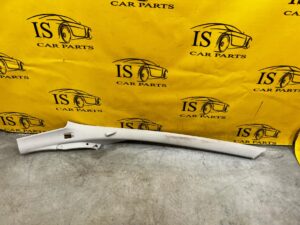 OSŁONA POSZYCIE SŁUPKA A PRZÓD LEWA LEWY CITROEN C4 GRAND PICASSO II