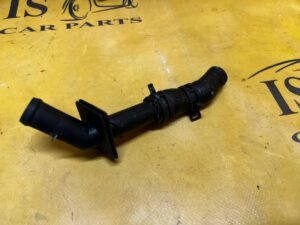 PRZEWÓD RURA RURKA WĄŻ WODY MERCEDES GL X166 450 3.0 B V6