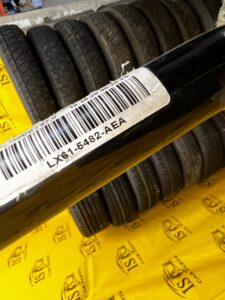 DRĄŻEK STABILIZATORA PRZÓD FORD KUGA MK3 ESCAPE MK4