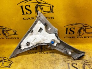 OSŁONA POSZYCIE SŁUPKA C PRAWY PRAWE TYŁ INFINITI Q50