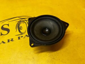 GŁOŚNIK ŚREDNIOTONOWY DESKI KONSOLI BMW 1 F20 F21 2 F22 F23 MINI R60 R61