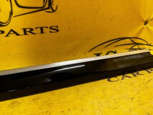 OSŁONA LISTWA DEKOR DESKI KONSOLI PORSCHE CAYENNE 7P5 LIFT 92A