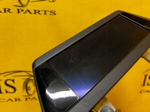 PANEL EKRAN WYŚWIETLACZ NAWIGACJI BMW 5 G30