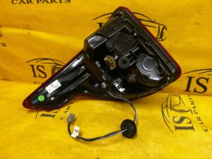 KPL LAMPY LAMPA W BŁOTNIK TYŁ PRAWY PRAWA LEWY LEWA FORD EXPLORER VI MK6 EU