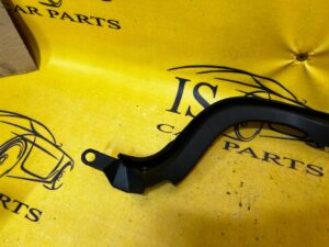 LEWA OSŁONA LISTWA KLAPY BAGAŻNIKA C4 PICASSO II