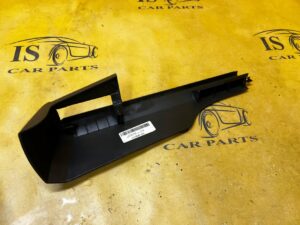 OSŁONA ZAŚLEPKA SZYNY PROWADNICY FOTELA PRZÓD PRAWY MERCEDES GL X166