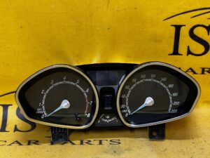 LICZNIK ZEGARY FORD FIESTA MK7 LIFT BENZYNA EUROPA