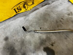 PRZEWÓD RURA WĄŻ PALIWA MERCEDES GLS X166 450 3.0 B V6