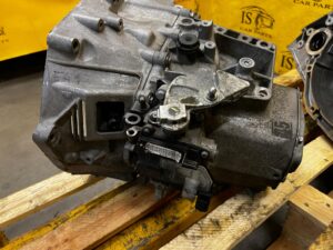 SKRZYNIA BIEGÓW MANUALNA 20EA47 PEUGEOT 308 II T9 1.6 EHDI