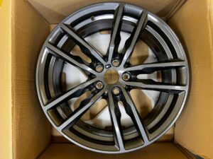 FELGA ALUMINIOWA 7.5 J x 19″ 5×112 ET32 BMW X3 G01 X4 G02 M-PAKIET NOWA OEM