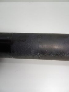 KOMPLET AMORTYZATORY TYLNE TYŁ NISSAN X-TRAIL T32