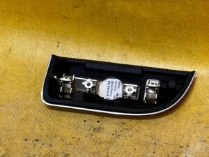 LISTWA OZDOBNA DESKI PORSCHE 911 991 CARRERA LIFT