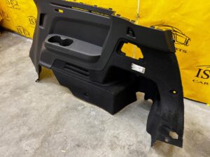 BOCZEK TAPICERKA BAGAŻNIKA PRAWY PRAWA RENAULT ESPACE VI