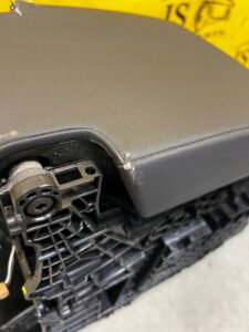 SCHOWEK TUNELU PODŁOKIETNIK LR L462 DISCOVERY V